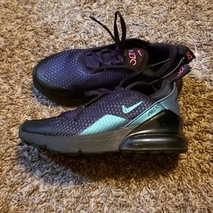 Nike Air Max 270 (PS)
